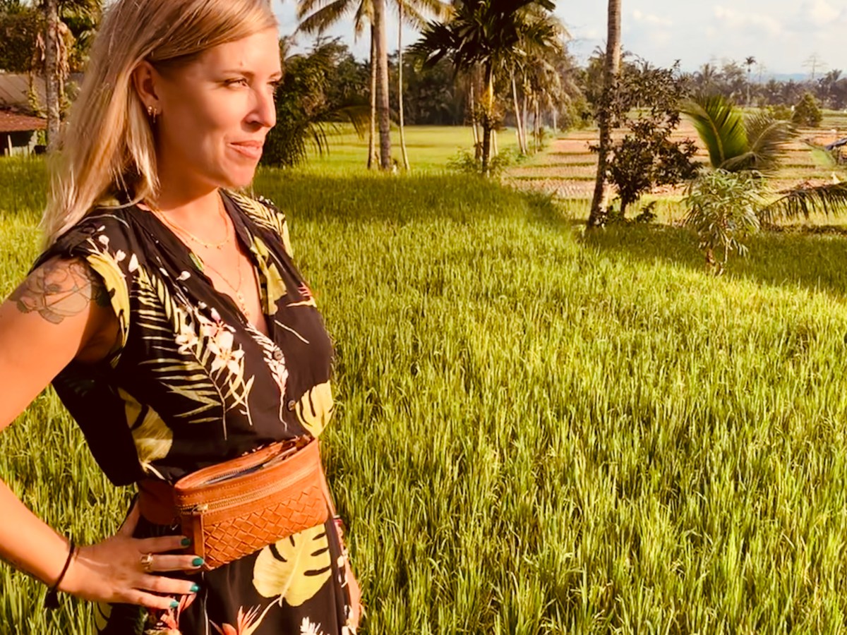 Lockdown in Indonesia: How I Followed My Intuition and Ended Up Exactly Where I Wanted to&nbsp;Be