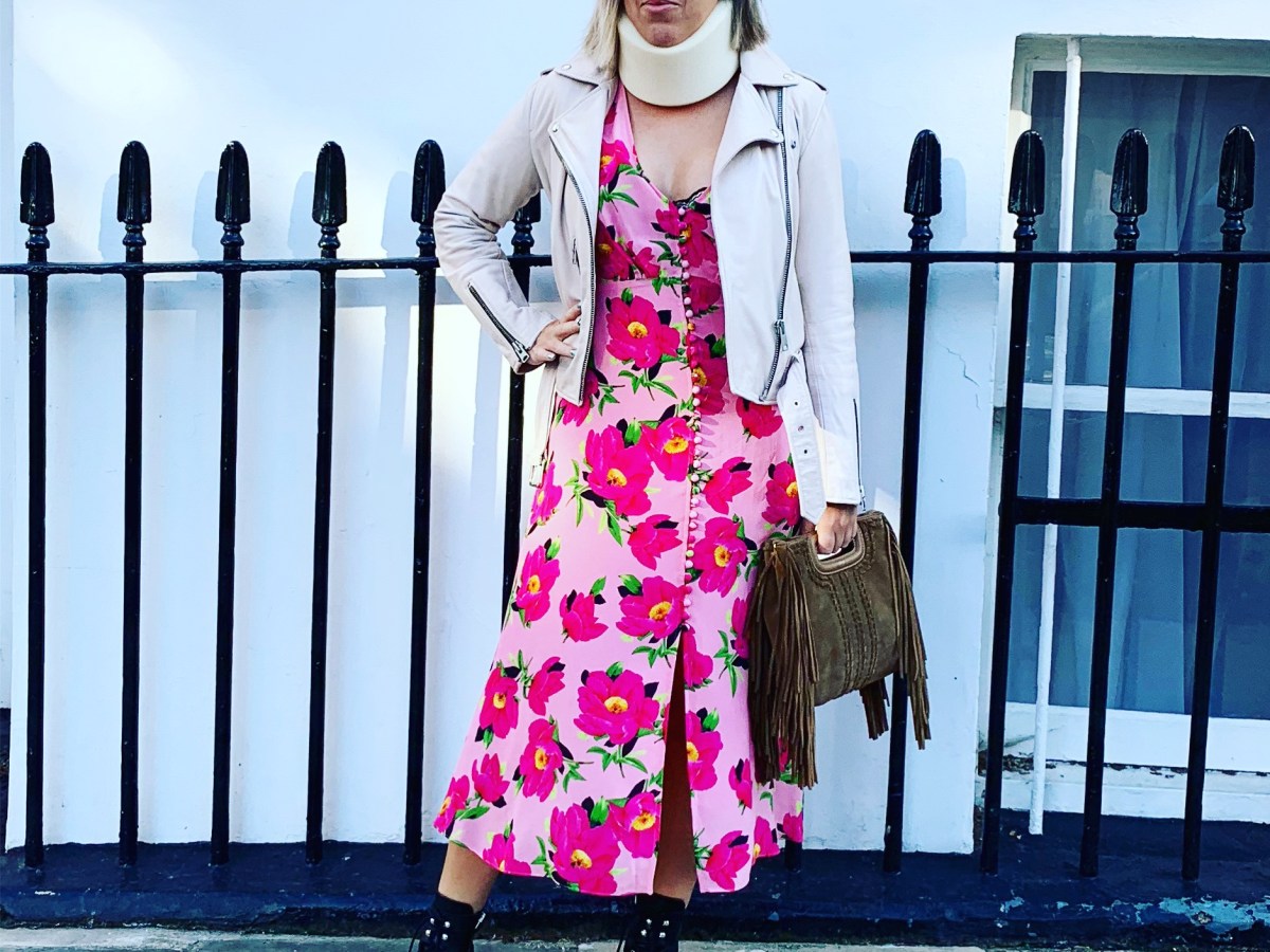 Living Life to the Fullest – Despite My Chronic&nbsp;Pain