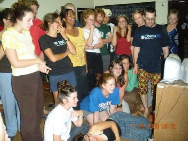 Awkward Politics – An American&nbsp;Abroad