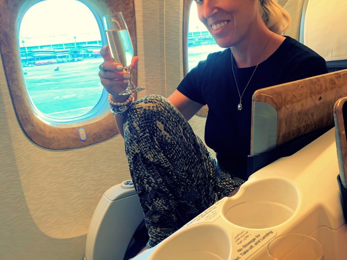 10 Tips to Survive an International&nbsp;Move